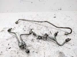 Toyota Avensis T250 Tuyau d'alimentation d'injecteur de carburant 