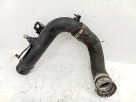 Toyota Avensis T250 Tube d'admission de tuyau de refroidisseur intermédiaire 173620R010