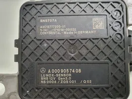 Mercedes-Benz S W222 Lambda zondas A0009057408