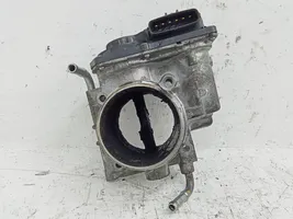 Mazda 3 III Clapet d'étranglement SH01136B0