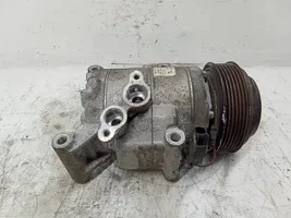 Mazda 3 III Compressore aria condizionata (A/C) (pompa) F500JUBCA07