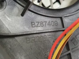 Mercedes-Benz S W222 Pečiuko ventiliatorius/ putikas BZ67409