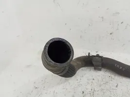 Mazda 3 III Engine coolant pipe/hose 