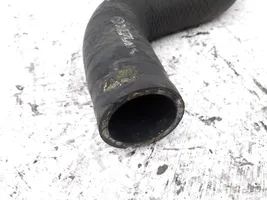 Mazda 3 III Engine coolant pipe/hose 