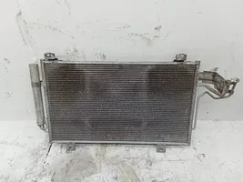 Mazda 3 III Radiateur condenseur de climatisation 839700504