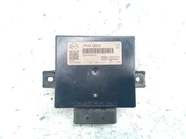 Mazda 3 III Modulo del convertitore di tensione/trasformatore PE0318572