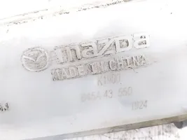 Mazda 3 III Cilindro del sistema frenante B45A43550