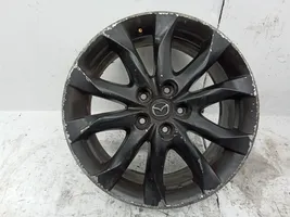 Mazda 3 III Cerchione in lega R18 9965227080