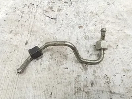 Mazda 3 III Fuel injector supply line/pipe 