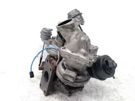 Mazda 3 III Turbine SH0113720