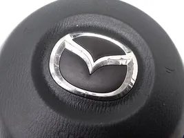 Mazda 3 III Ohjauspyörän turvatyyny CE0080P1110022