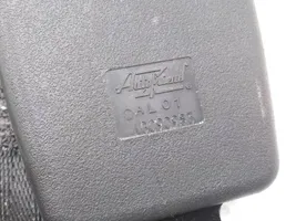 Mazda 3 III Boucle de ceinture de sécurité arrière AGC90983
