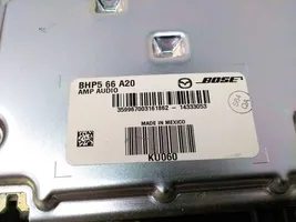Mazda 3 III Amplificateur de son BHP566A20
