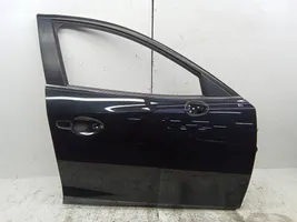 Mazda 3 III Drzwi przednie B45A58010