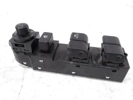 Mazda 3 III Electric window control switch 