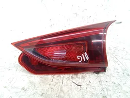 Mazda 3 III Luci posteriori del portellone del bagagliaio B45C513F0