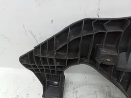 Mazda 3 III Cache de protection inférieur de pare-chocs avant B45A500SI
