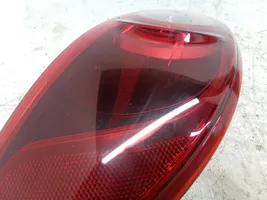 Mazda 3 III Luci posteriori B45D51160