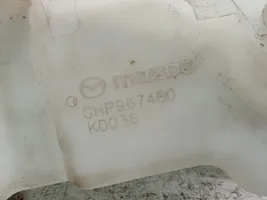 Mazda 3 III Serbatoio/vaschetta liquido lavavetri parabrezza GHP967480