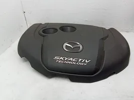 Mazda 3 III Copri motore (rivestimento) 