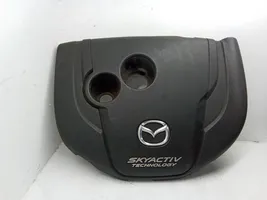 Mazda 3 III Couvercle cache moteur 