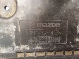 Mazda 3 III Boîte de batterie KE52X56041