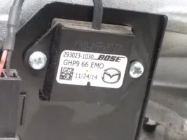 Mazda 3 III Pompe de direction assistée électrique GHP966EM0