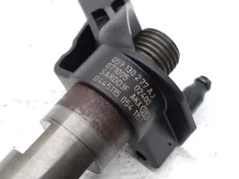 Audi A6 S6 C6 4F Injecteur de carburant 059130277AJ