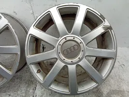 Audi A6 S6 C6 4F R 18 alumīnija - vieglmetāla disks (-i) 4E0601025AB