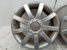 Audi A6 S6 C6 4F R 18 alumīnija - vieglmetāla disks (-i) 4E0601025AB