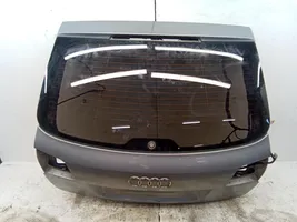 Audi A6 S6 C6 4F Couvercle de coffre 