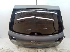 Audi A6 S6 C6 4F Tailgate/trunk/boot lid 