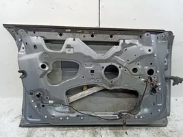 Audi A6 S6 C6 4F Front door 