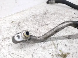 Audi A6 S6 C6 4F Air conditioning (A/C) pipe/hose 4F0260701M