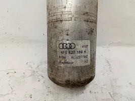 Audi A6 S6 C6 4F Déshydrateur de clim 4F0820189H