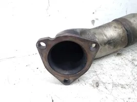 Audi A6 S6 C6 4F Filtr cząstek stałych Katalizator / FAP / DPF 4F0131701CL