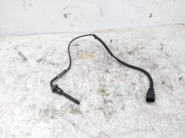 Audi A6 S6 C6 4F Izplūdes gāzu temperatūras sensors 038906088D