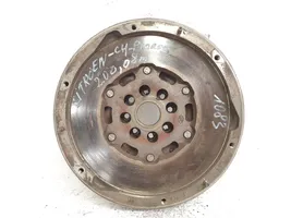 Citroen C4 Grand Picasso Dual mass flywheel 9664361080