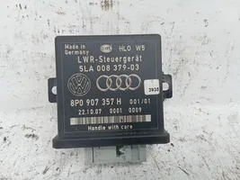 Audi A6 S6 C6 4F Light module LCM 8P0907357H