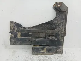 Audi A6 S6 C6 4F Rear underbody cover/under tray 4F0825215