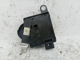 Audi A6 S6 C6 4F Steuergerät Batterie Bordnetz 4F0915181A