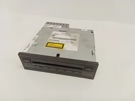 Audi A6 S6 C6 4F CD/DVD changer 4E0910110C