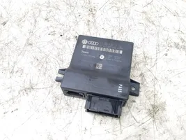 Audi A6 S6 C6 4F Modulo di controllo accesso 4L0907468B