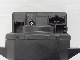 Audi A6 S6 C6 4F Ignition lock 4F0909131