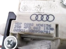 Audi A6 S6 C6 4F Degalų bako dangtelio spyna 4F0862153B