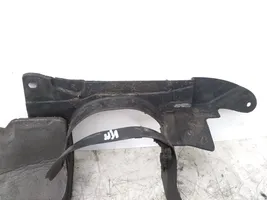 Audi A6 S6 C6 4F Front underbody cover/under tray 4F0863187A