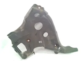 Audi A6 S6 C6 4F Couvre soubassement arrière 4F0505416L