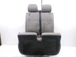 Volkswagen Transporter - Caravelle T5 Fotel przedni podwójny / Kanapa 