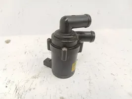 Volkswagen Transporter - Caravelle T5 Pompe à eau de liquide de refroidissement 7E0963417