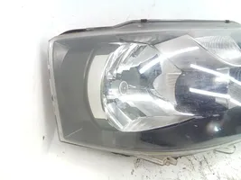 Volkswagen Transporter - Caravelle T5 Headlight/headlamp 7E2941016G